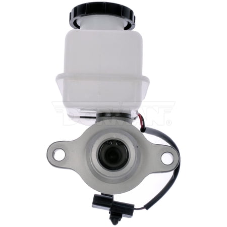 "Dorman M131447 Brake Master Cylinder for Specific Hyundai Models" Fits select: 1995 HYUNDAI ACCENT