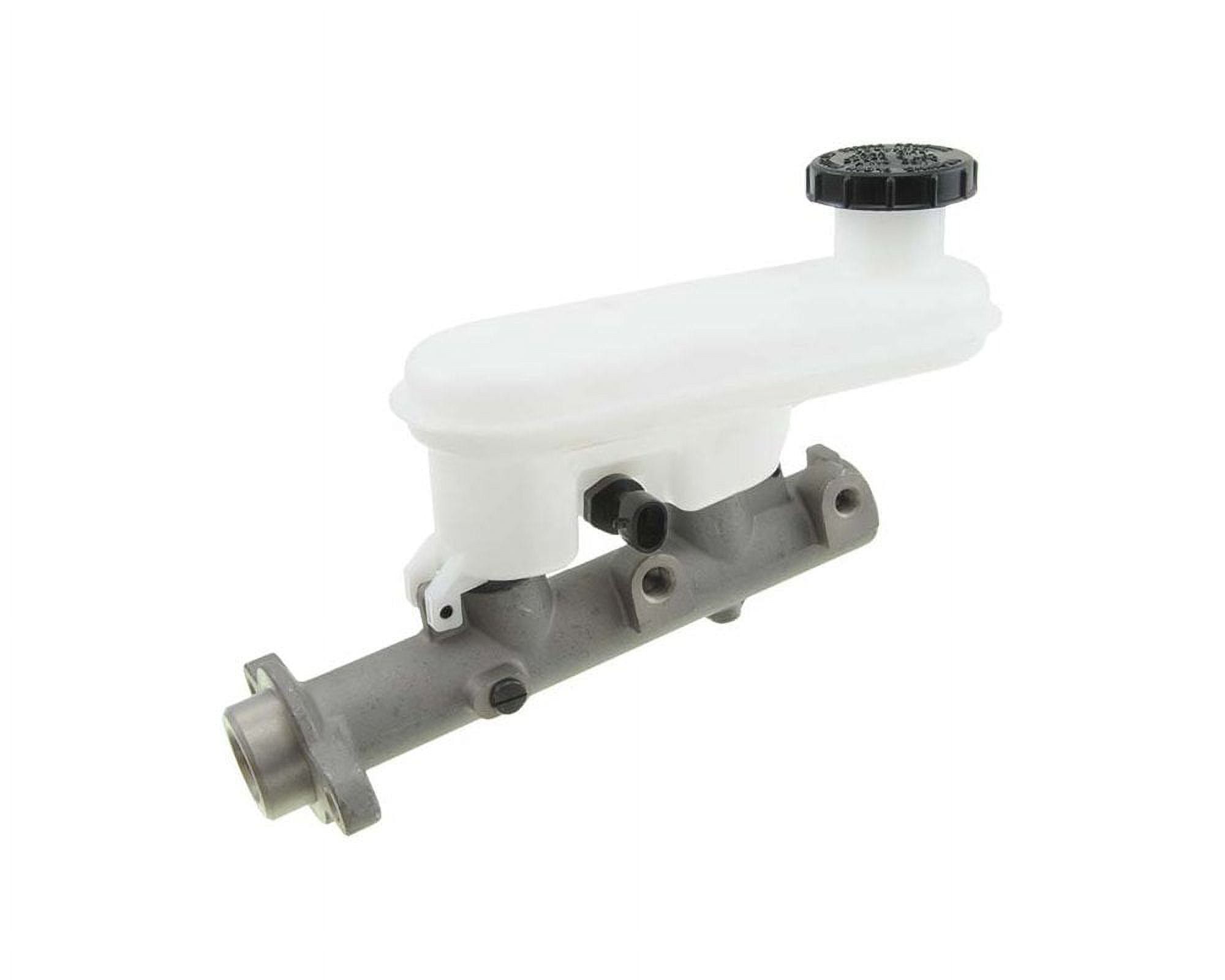 "Dorman M134440 Brake Master Cylinder for Specific Chrysler / Dodge Models" Fits select: 2001-2003 CHRYSLER INTREPID, 1999-2004 CHRYSLER 300M