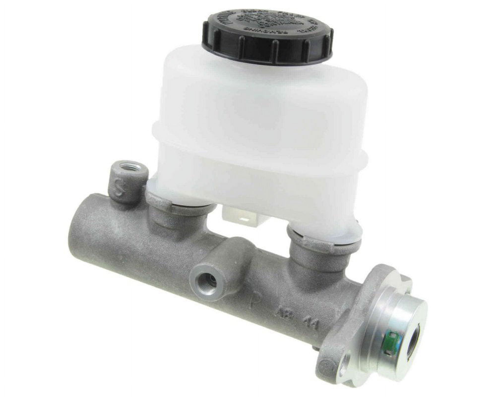 "Dorman M134475 Brake Master Cylinder for Specific Nissan Models" Fits select: 1998-2002 NISSAN FRONTIER