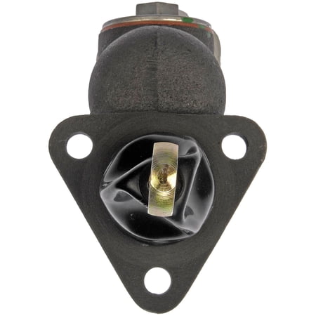 "Dorman M19012 Brake Master Cylinder for Specific Chevrolet Models"