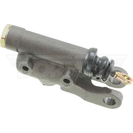 "Dorman M21680 Brake Master Cylinder for Specific Chevrolet Models"
