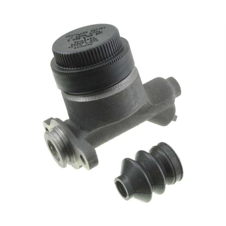 "Dorman M36121 Brake Master Cylinder for Specific International / Lincoln Models" Fits select: 1966 INTERNATIONAL SCOUT