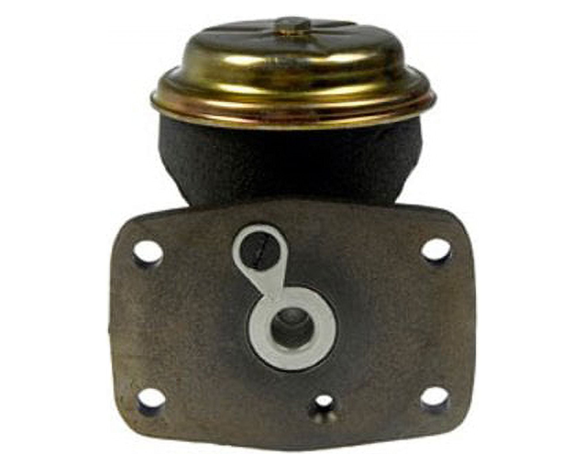 Dorman M630116 Brake Master Cylinder - Replacement For Select Chrysler & Dodge Models
