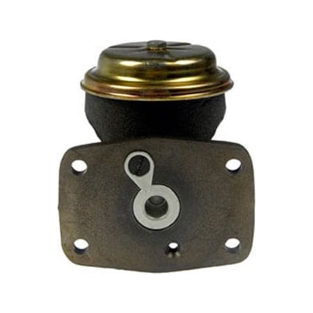 "Dorman M36218 Brake Master Cylinder for Specific Chrysler / Dodge / Plymouth Models" Fits select: 1966 DODGE CORONET, 1966 DODGE CHARGER