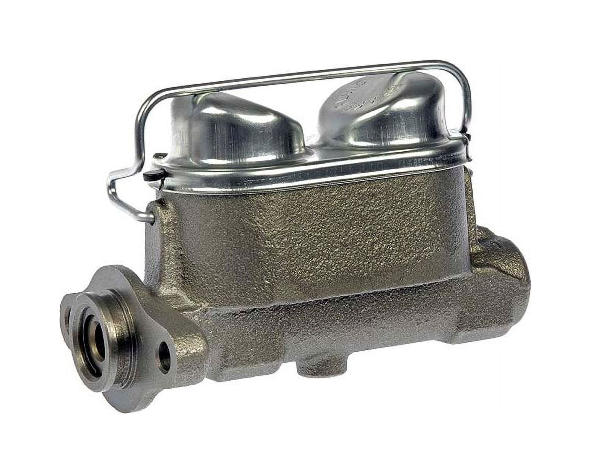 "Dorman M36226 Brake Master Cylinder for Specific Ford Models" Fits select: 1967-1970 FORD MUSTANG