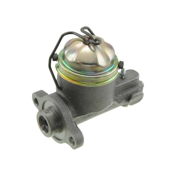 "Dorman M36242 Brake Master Cylinder for Specific Chevrolet / Oldsmobile / Pontiac Models" Fits select: 1966 CHEVROLET IMPALA, 1966 CHEVROLET NOVA