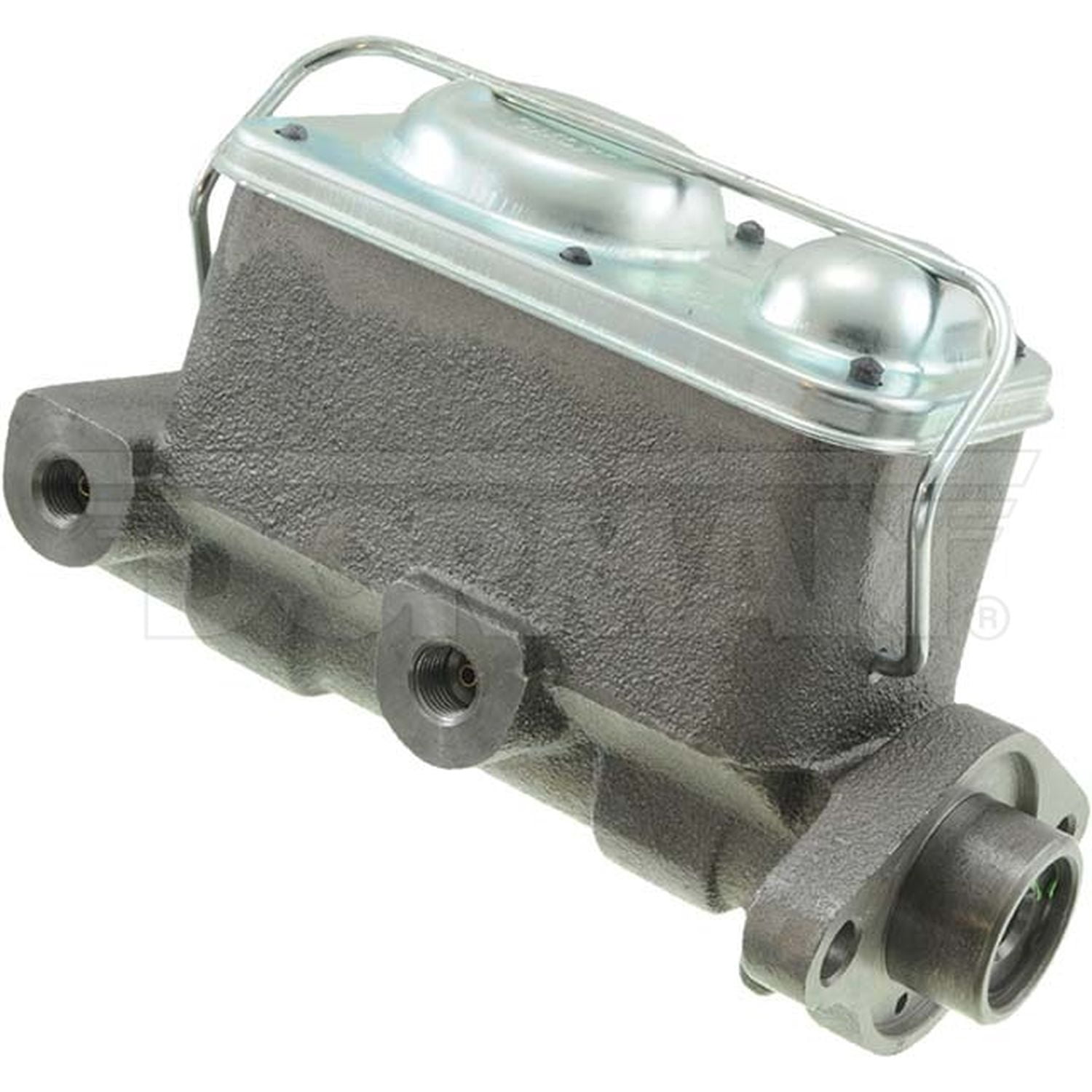 Dorman M36317 Brake Master Cylinder For 69-74 Apollo Nova Omega Ventura Fits select: 1969-1974 CHEVROLET NOVA, 1971-1974 PONTIAC VENTURA