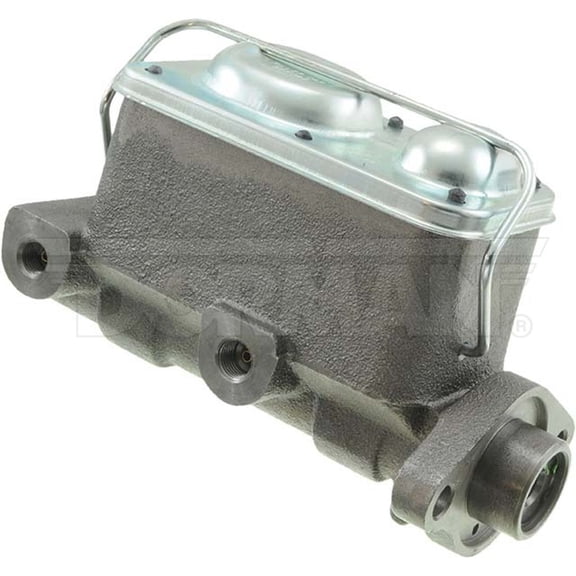 Dorman M36317 Brake Master Cylinder For 69-74 Apollo Nova Omega Ventura Fits select: 1969-1974 CHEVROLET NOVA, 1971-1974 PONTIAC VENTURA
