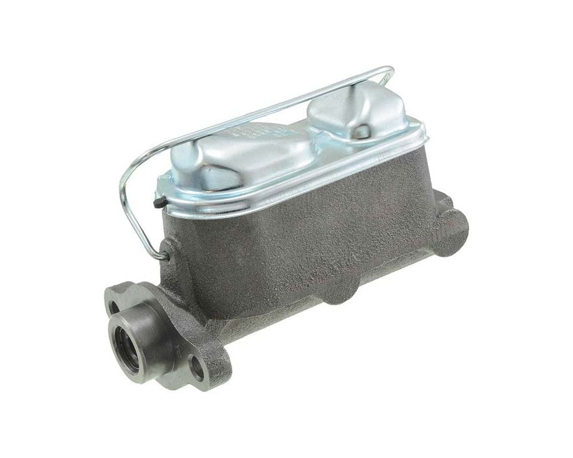 "Dorman M36445 Brake Master Cylinder for Specific Ford / Mercury Models" Fits select: 1973 ,1975-1978 FORD MUSTANG