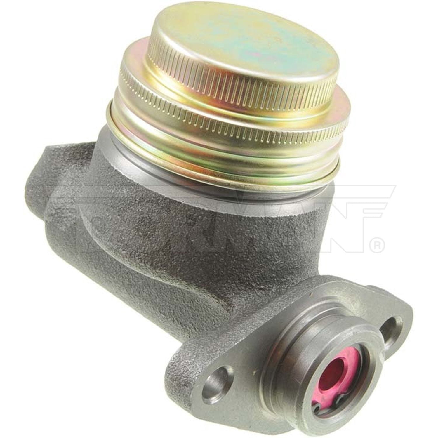 "Dorman M37781 Brake Master Cylinder for Specific Ford / Studebaker Models" Fits select: 1966 FORD F100, 1966 FORD F250