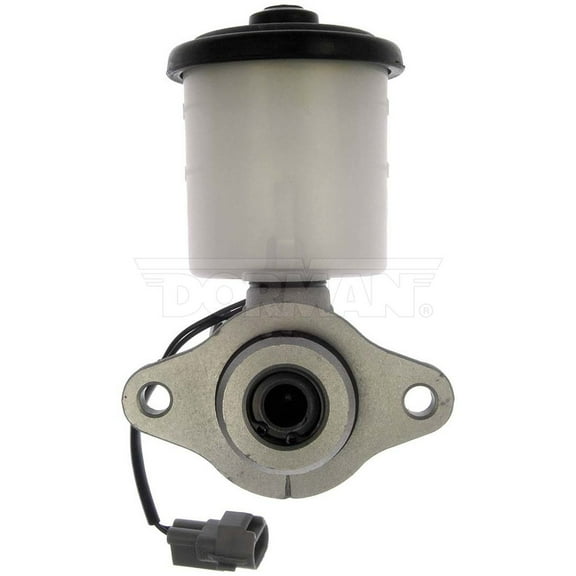 "Dorman M390030 Brake Master Cylinder for Specific Toyota Models"