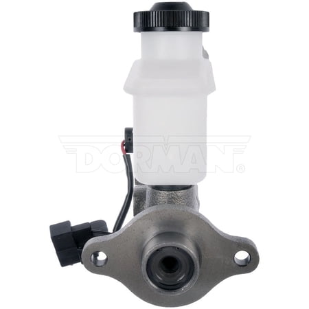"Dorman M390039 Brake Master Cylinder for Specific Mazda Models" Fits select: 1989-1995 MAZDA MPV