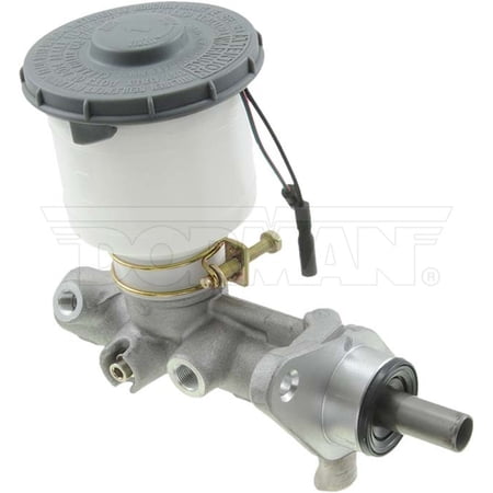 "Dorman M390044 Brake Master Cylinder for Specific Honda Models" Fits select: 1992 HONDA CIVIC, 1994 HONDA CIVIC EX