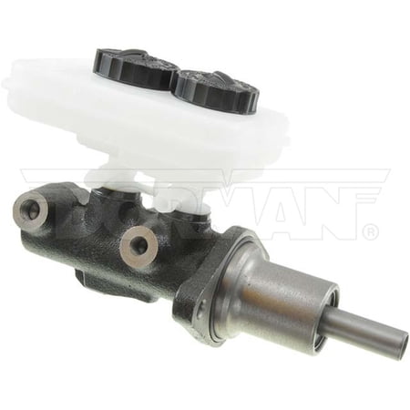 "Dorman M390071 Brake Master Cylinder for Specific Jeep Models" Fits select: 1993 JEEP WRANGLER / YJ, 1993-1994 JEEP GRAND CHEROKEE