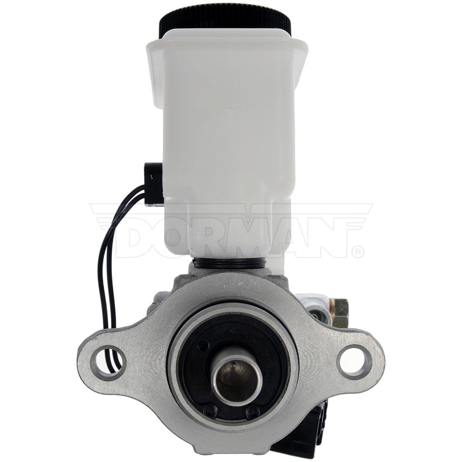 Dorman M390107 Brake Master Cylinder for Specific Mazda Models