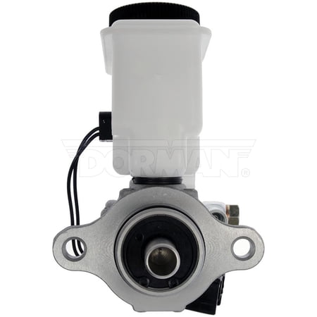 "Dorman M390107 Brake Master Cylinder for Specific Mazda Models" Fits select: 1992-1995 MAZDA 929