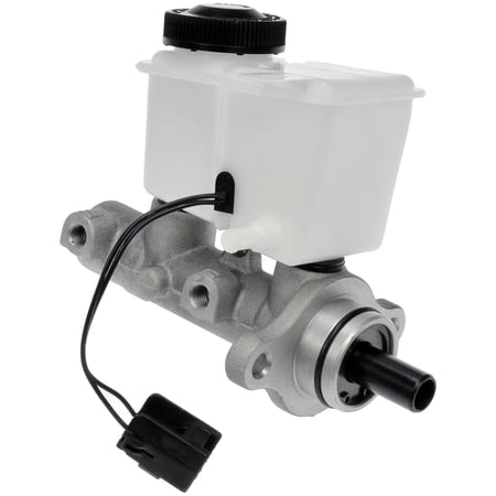 "Dorman M390123 Brake Master Cylinder for Specific Ford / Mazda Models" Fits select: 1993-1997 FORD PROBE, 1993-1996 MAZDA 626