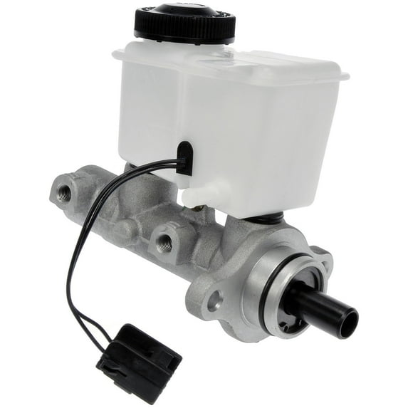 "Dorman M390123 Brake Master Cylinder for Specific Ford / Mazda Models" Fits select: 1993-1997 FORD PROBE, 1993-1996 MAZDA 626