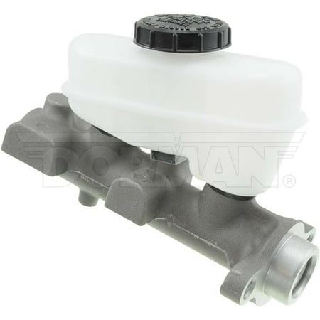 "Dorman M390125 Brake Master Cylinder for Specific Ford Models"
