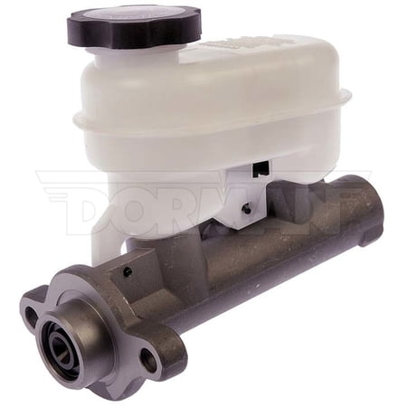 "Dorman M390129 Brake Master Cylinder for Specific Buick / Cadillac Models" Fits select: 1993 CADILLAC ELDORADO, 1993 CADILLAC SEVILLE