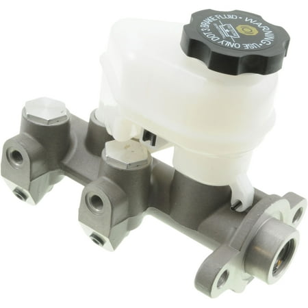 Dorman M390175 New Brake Master Cylinder Fits select: 1994-2001 CHEVROLET LUMINA, 1994-1996 BUICK REGAL