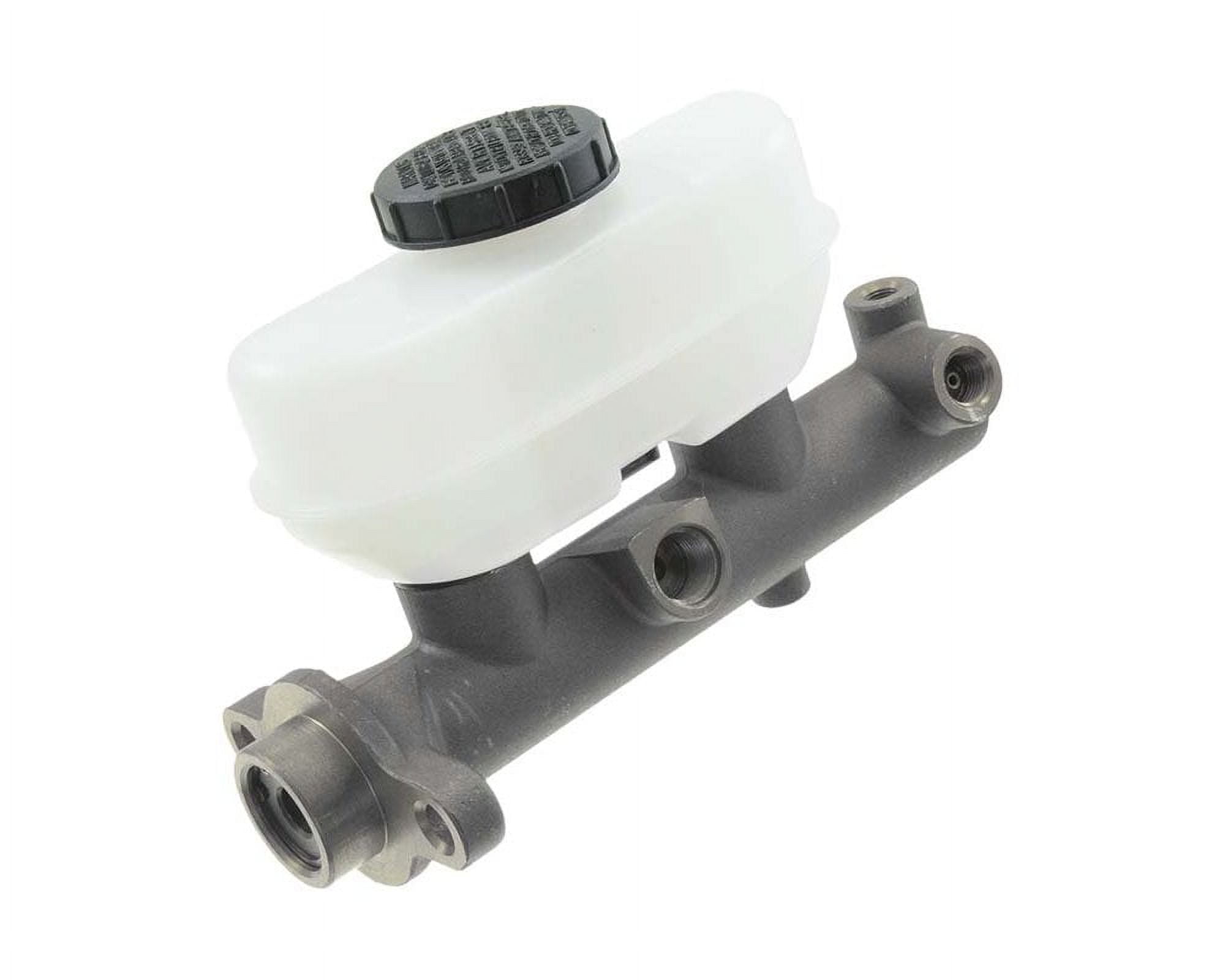 "Dorman M390183 Brake Master Cylinder for Specific Ford Models"