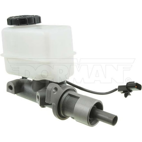 "Dorman M390218 Brake Master Cylinder for Specific Hyundai Models" Fits select: 1994-1998 HYUNDAI SONATA