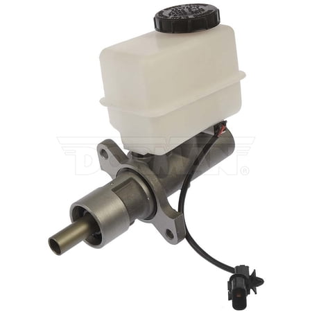 "Dorman M390219 Brake Master Cylinder for Specific Hyundai Models" Fits select: 1994-1998 HYUNDAI SONATA