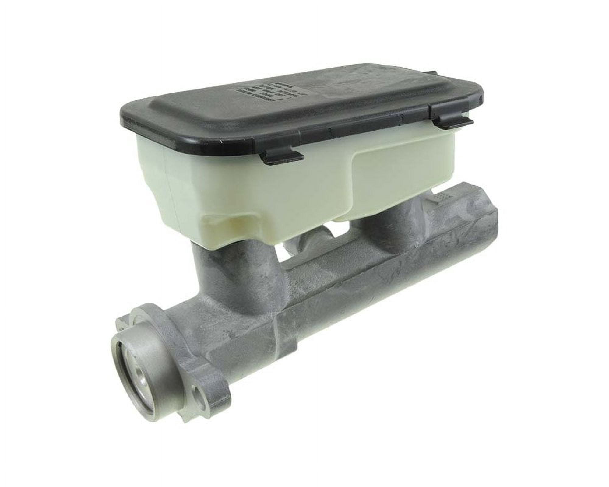"Dorman M390249 Brake Master Cylinder for Specific Buick / Cadillac / Chevrolet Models" Fits select: 1994-1996 CHEVROLET CAPRICE, 1995-1996 BUICK ROADMASTER