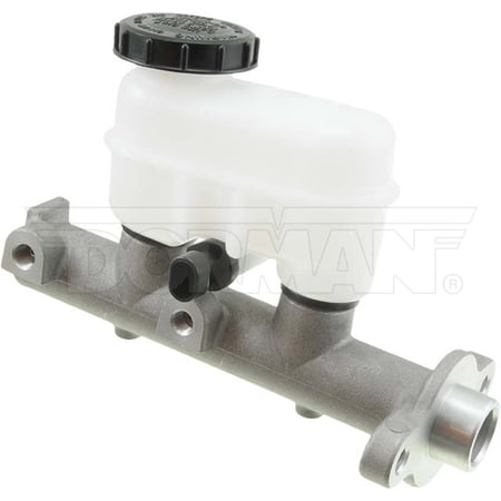 "Dorman M390254 Brake Master Cylinder for Specific Chrysler / Dodge / Plymouth Models"