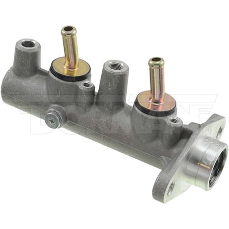 "Dorman M390282 Brake Master Cylinder for Specific Models" Fits select: 1995-2000 CHRYSLER SEBRING, 1995-1998 MITSUBISHI ECLIPSE