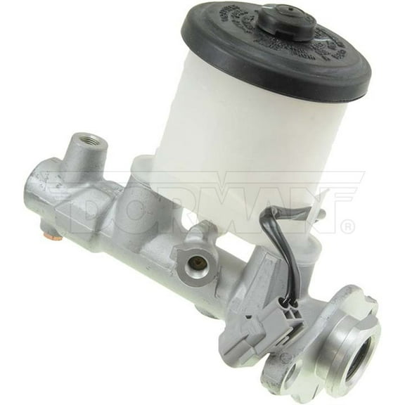 "Dorman M390286 Brake Master Cylinder for Specific Toyota Models" Fits select: 1995-1998 TOYOTA TERCEL, 1995-1997 TOYOTA PASEO