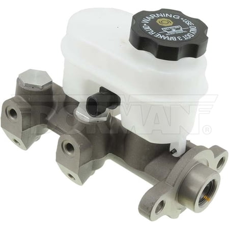 "Dorman M390301 Brake Master Cylinder for Specific Saturn Models" Fits select: 1991-1999 SATURN SL2, 1991-1999 SATURN SL1