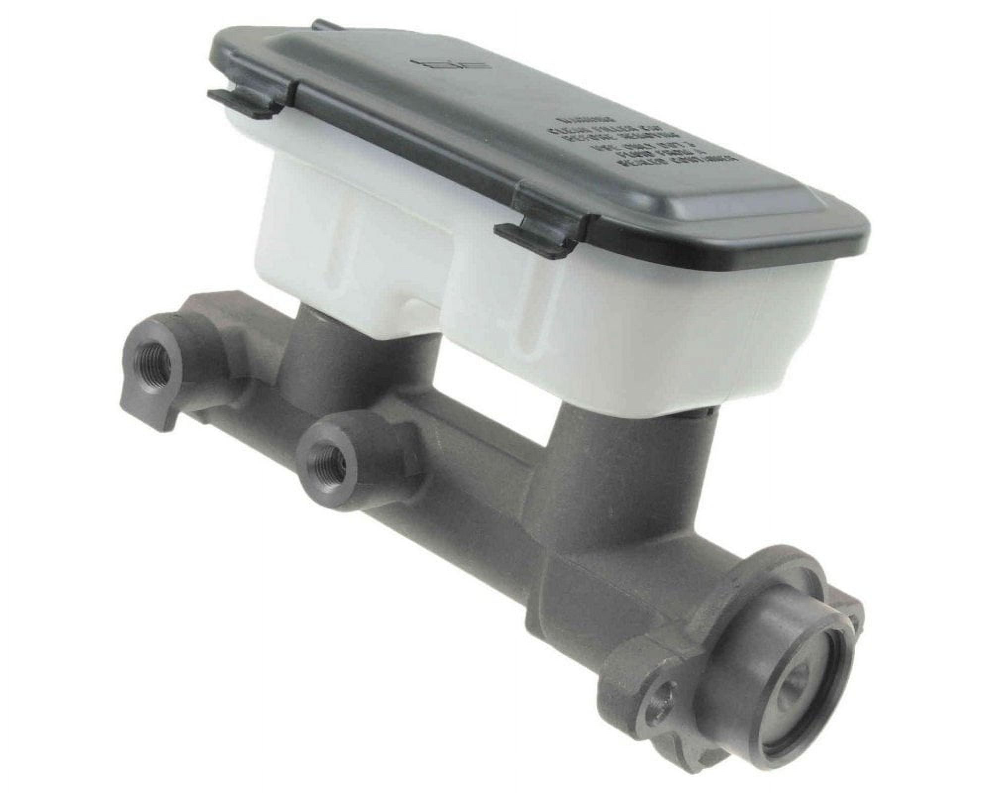"Dorman M390320 Brake Master Cylinder for Specific Models"