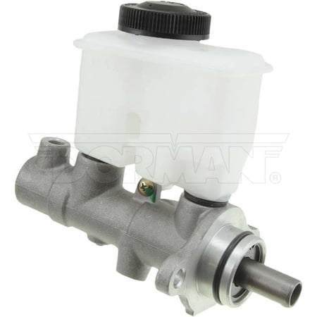 Dorman M390332 Brake Master Cylinder Compatible with Select Mazda Models