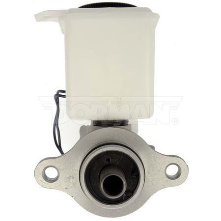 "Dorman M390333 Brake Master Cylinder for Specific Mazda Models" Fits select: 1996 MAZDA PROTEGE