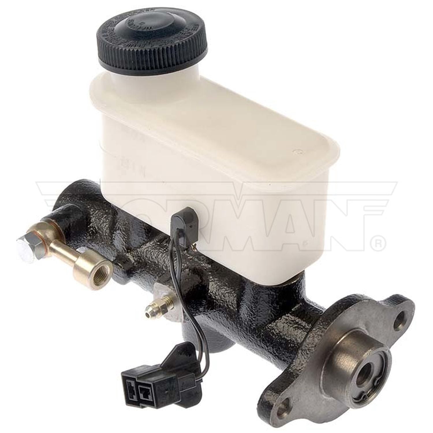 Dorman M390334 Brake Master Cylinder for Specific Mazda Models  