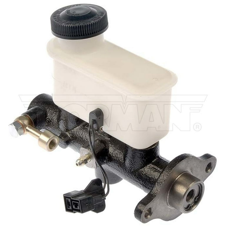 Dorman M390334 Brake Master Cylinder for Specific Mazda Models  