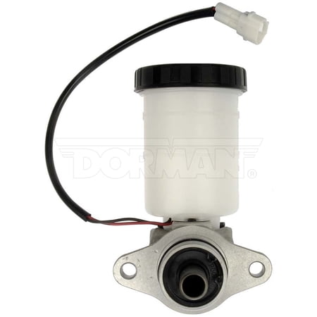 "Dorman M390335 Brake Master Cylinder for Specific Chevrolet / Geo / Suzuki Models"