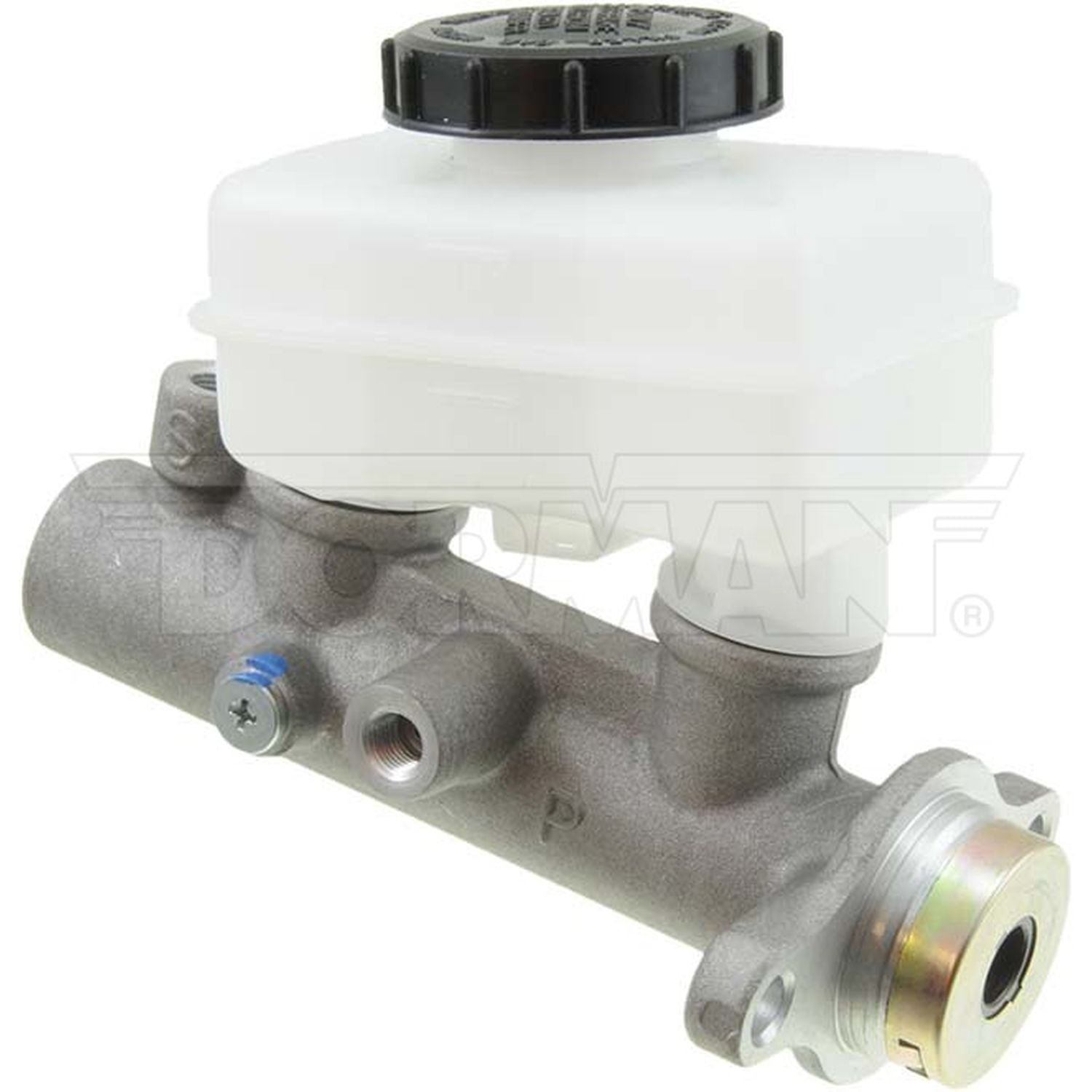 Dorman M390186 Cilindro Maestro Freno Nuovo – Non Rigenerato, Con Serbatoio E Sensori