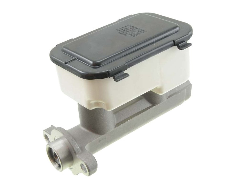 "Dorman M390363 Brake Master Cylinder for Specific Chevrolet / GMC Models" Fits select: 1997-2002 CHEVROLET EXPRESS G1500, 2001-2002 CHEVROLET EXPRESS G2500