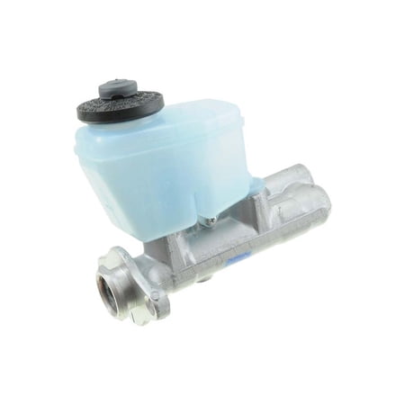"Dorman M390367 Brake Master Cylinder for Specific Toyota Models" Fits select: 1996-2000 TOYOTA 4RUNNER