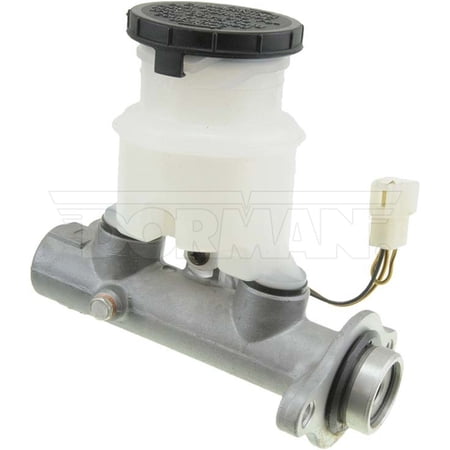 "Dorman M390375 Brake Master Cylinder for Specific Honda / Isuzu Models" Fits select: 1996-1997 ISUZU RODEO, 1996-1997 HONDA PASSPORT