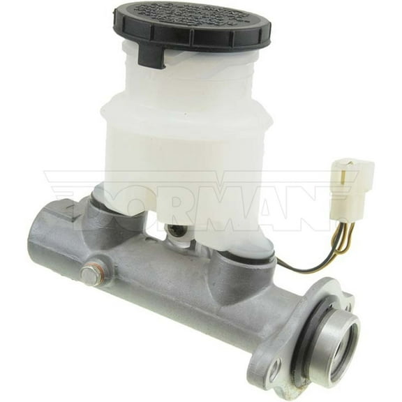 "Dorman M390375 Brake Master Cylinder for Specific Honda / Isuzu Models" Fits select: 1996-1997 ISUZU RODEO, 1996-1997 HONDA PASSPORT