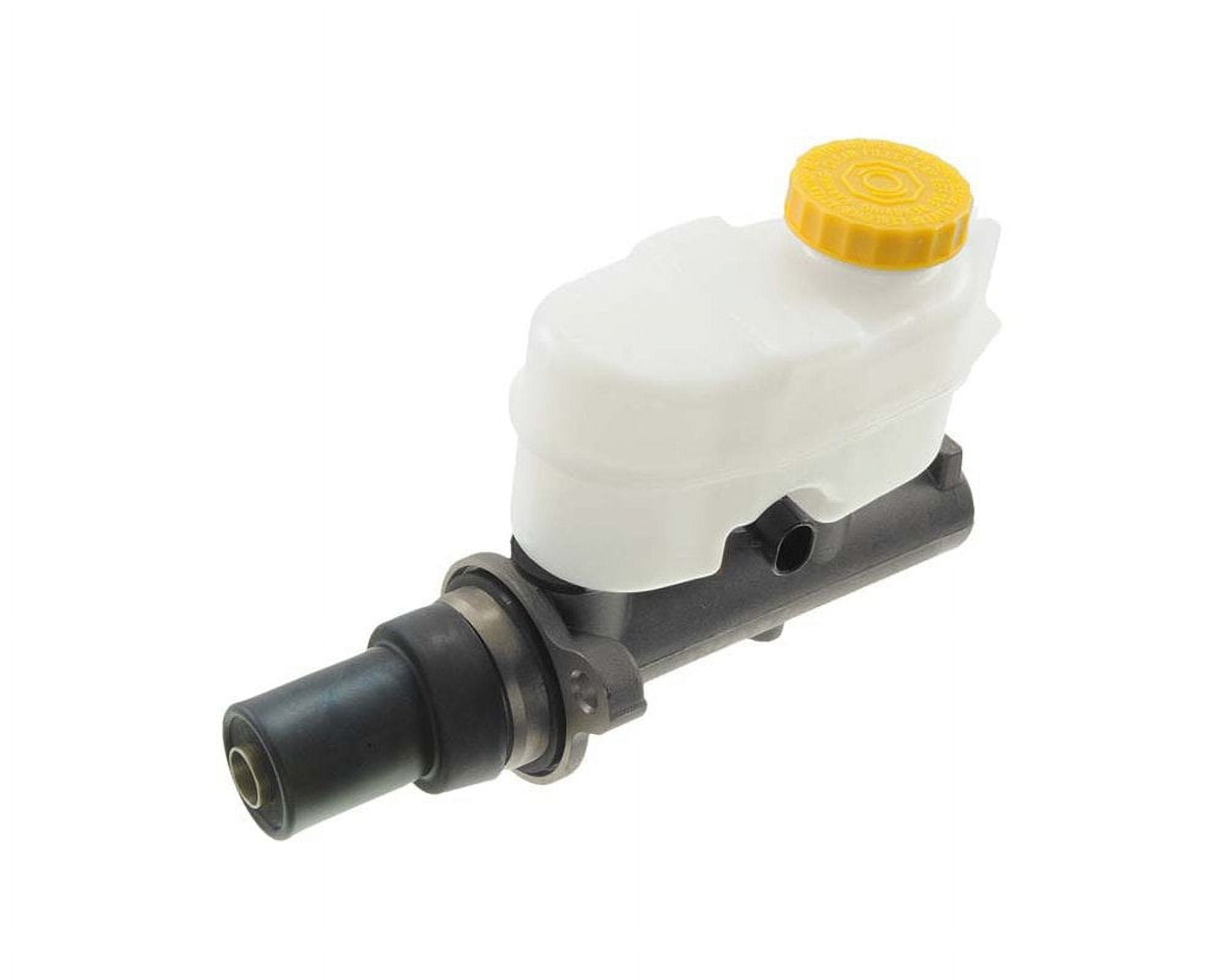 "Dorman M390377 Brake Master Cylinder for Specific Chrysler / Dodge / Plymouth Models" Fits select: 1997-2000 DODGE GRAND CARAVAN, 1997-2000 CHRYSLER TOWN & COUNTRY