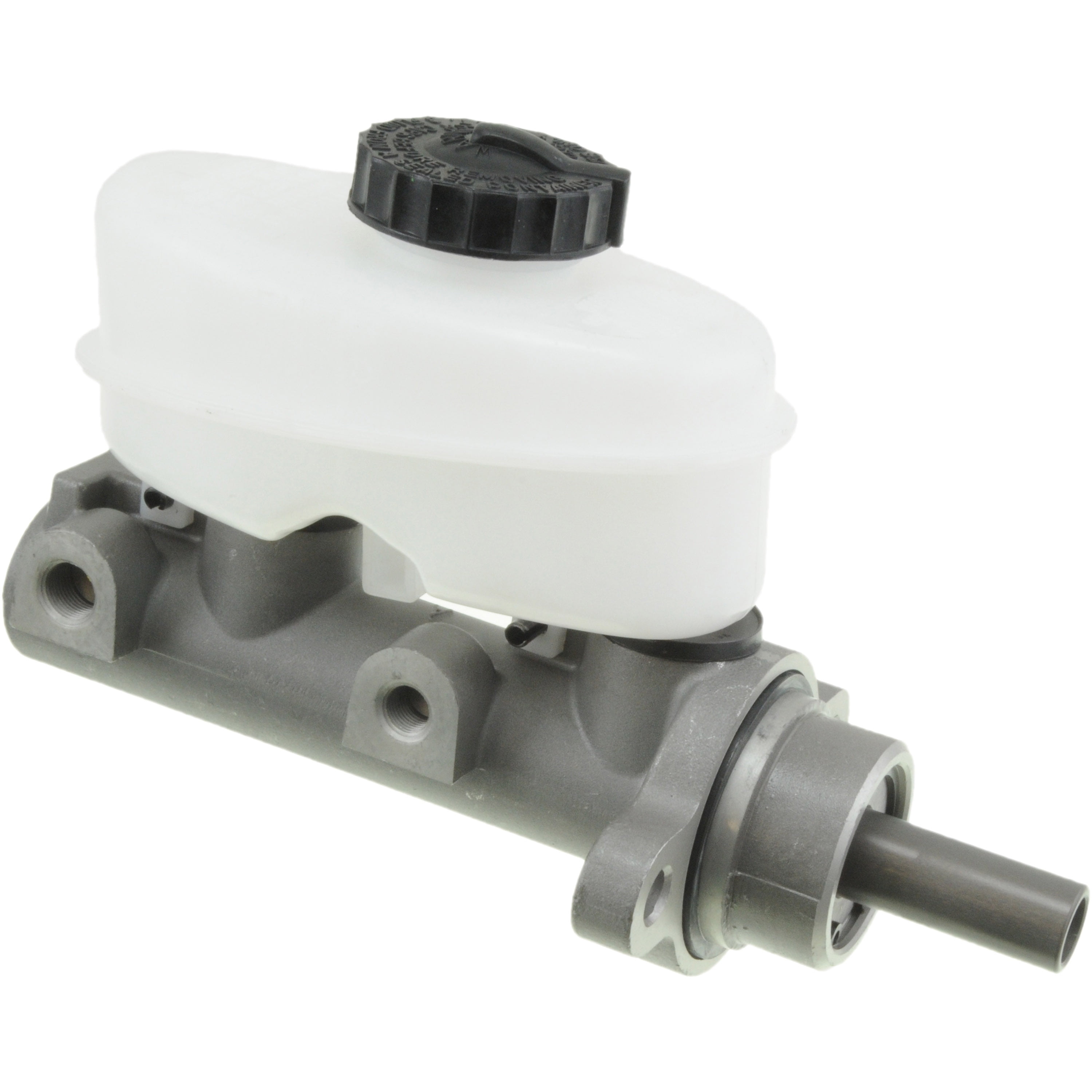 Dorman M390378 Brake Master Cylinder for Specific Dodge / Jeep Models Fits select: 1997-2006 JEEP WRANGLER / TJ, 1998 DODGE DAKOTA