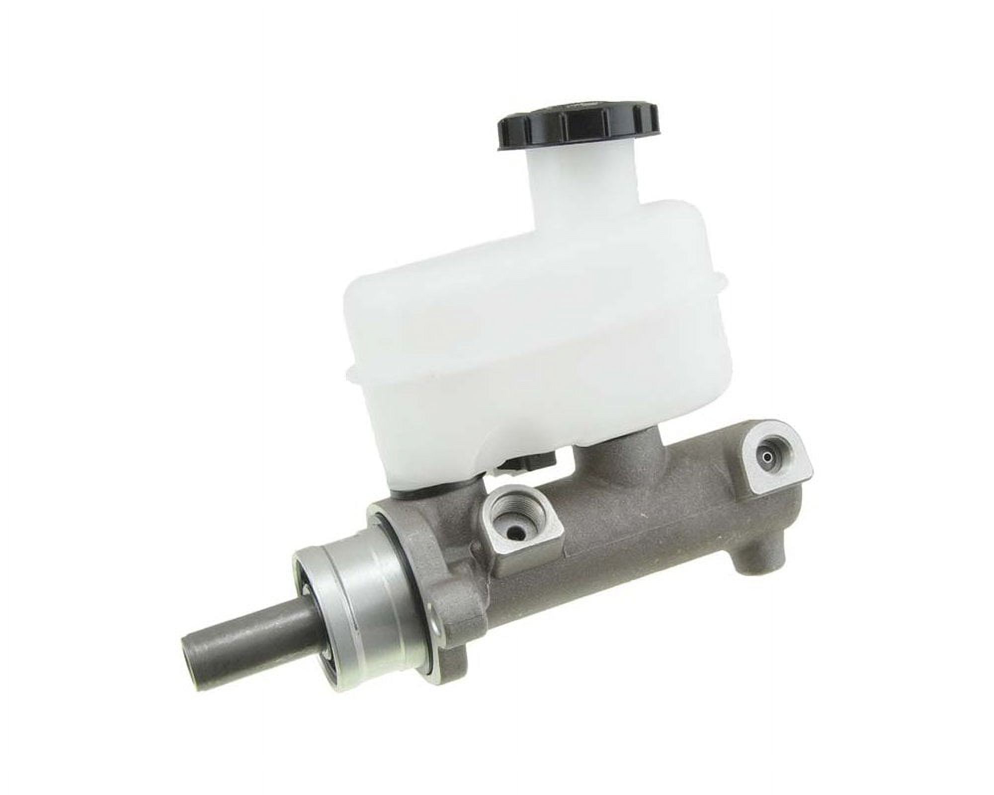 Dorman/First Stop M83074 Brake Master Cylinder – Fits 1968–76 Ford F-250