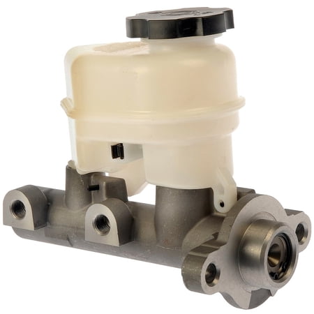 "Dorman M390401 Brake Master Cylinder for Specific Models" Fits select: 2006-2007 BUICK LACROSSE, 2005 BUICK ALLURE