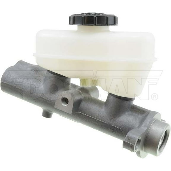 "Dorman M390430 Brake Master Cylinder for Specific Ford / Lincoln / Mercury Models" Fits select: 1997 LINCOLN TOWN CAR, 1997 MERCURY GRAND MARQUIS