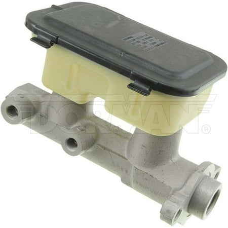 "Dorman M390431 Brake Master Cylinder for Specific Chevrolet / GMC / Oldsmobile Models" Fits select: 1997 CHEVROLET S TRUCK, 1997 CHEVROLET BLAZER